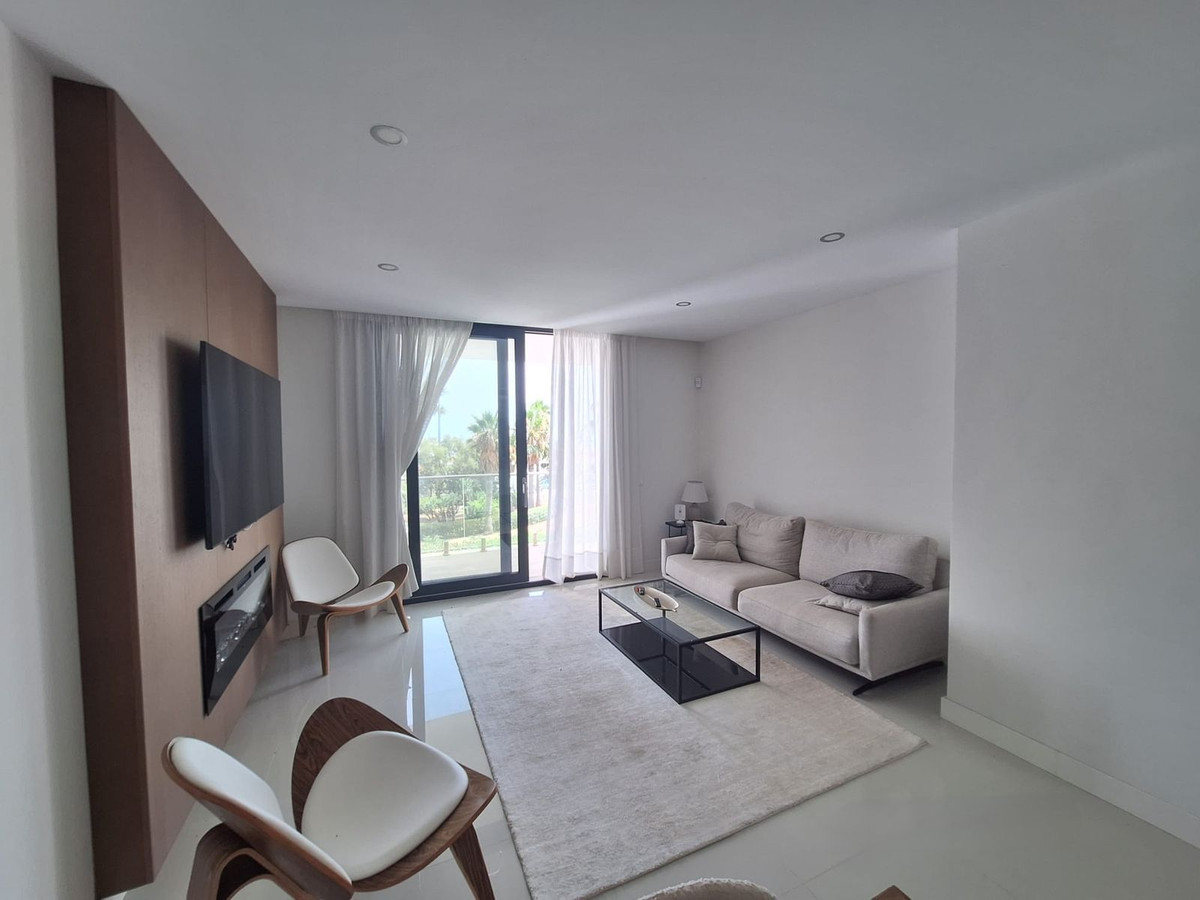 2 Bed, 2 Bath, ApartmentFor Sale, Manilva, Malaga