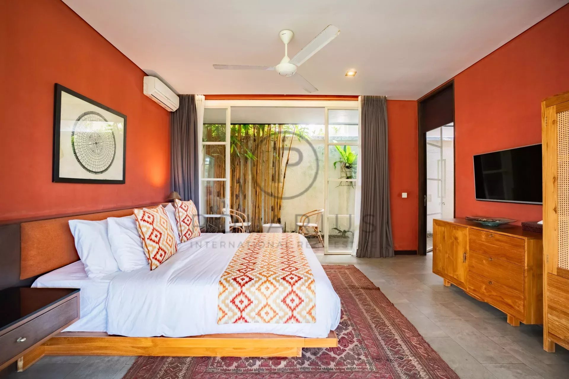 4 Bed, 4 Bath, HouseFor Sale, Badung, Bali