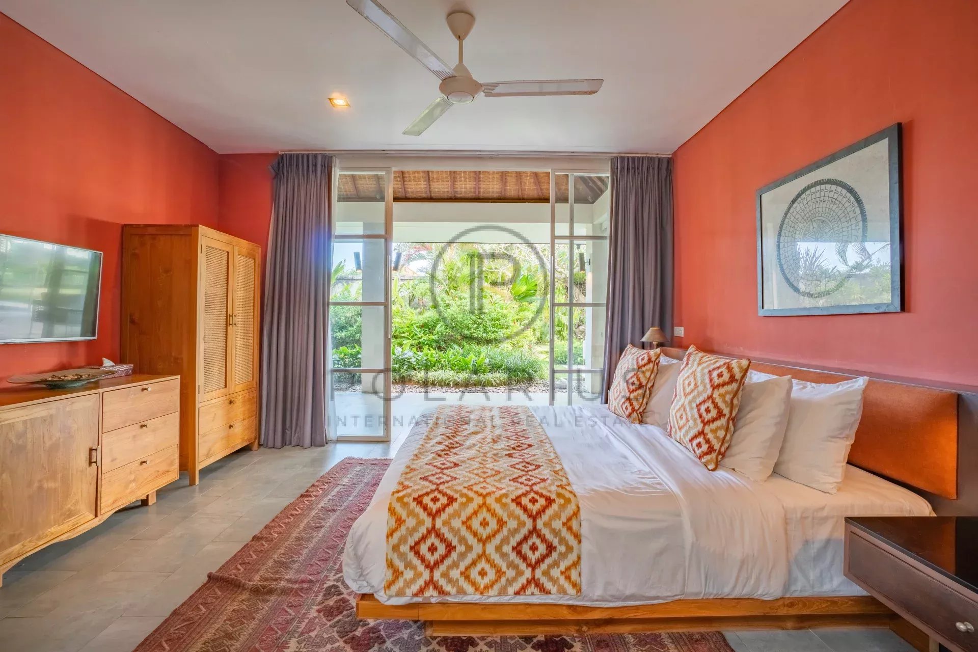 4 Bed, 4 Bath, HouseFor Sale, Badung, Bali