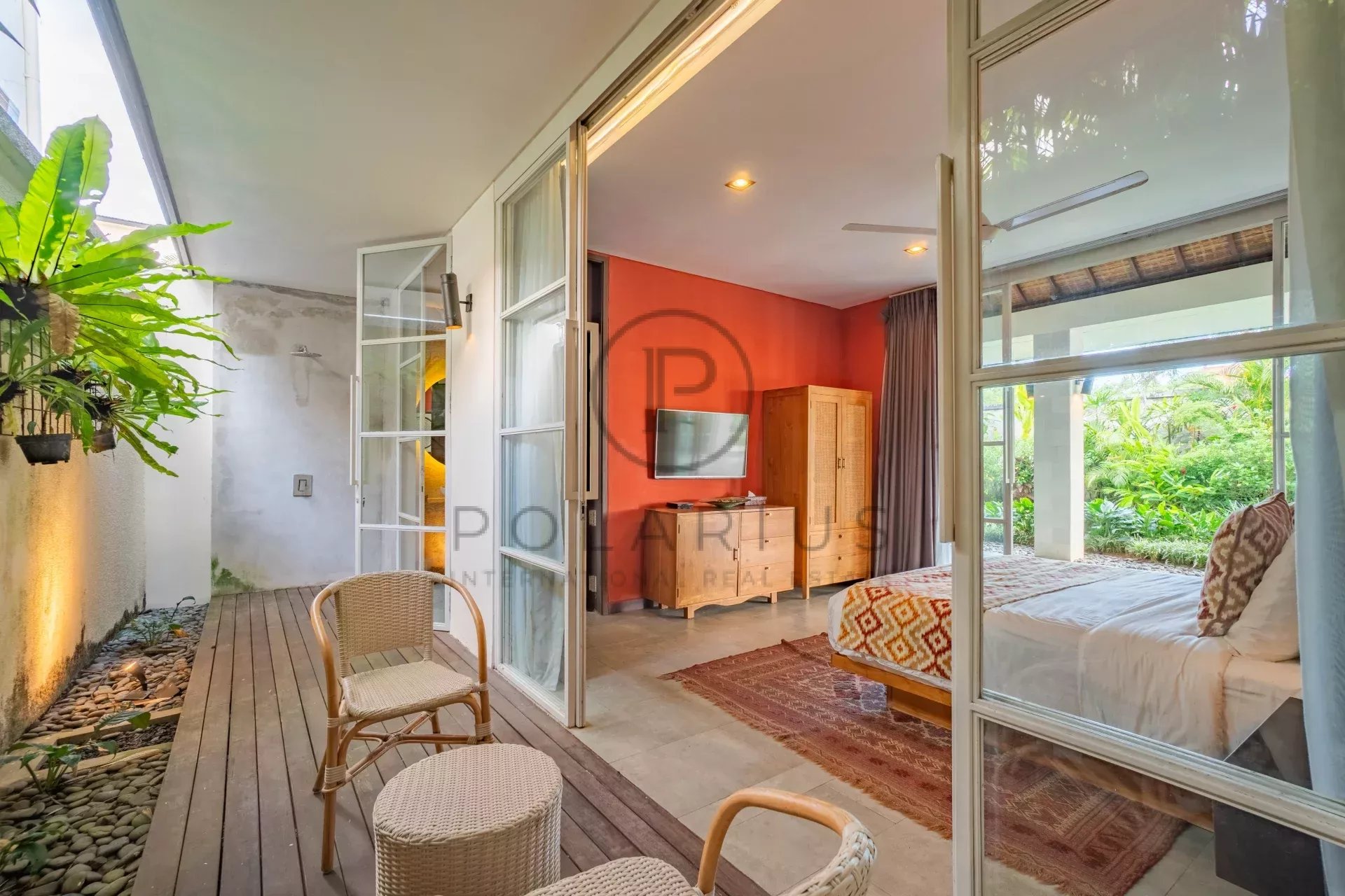 4 Bed, 4 Bath, HouseFor Sale, Badung, Bali