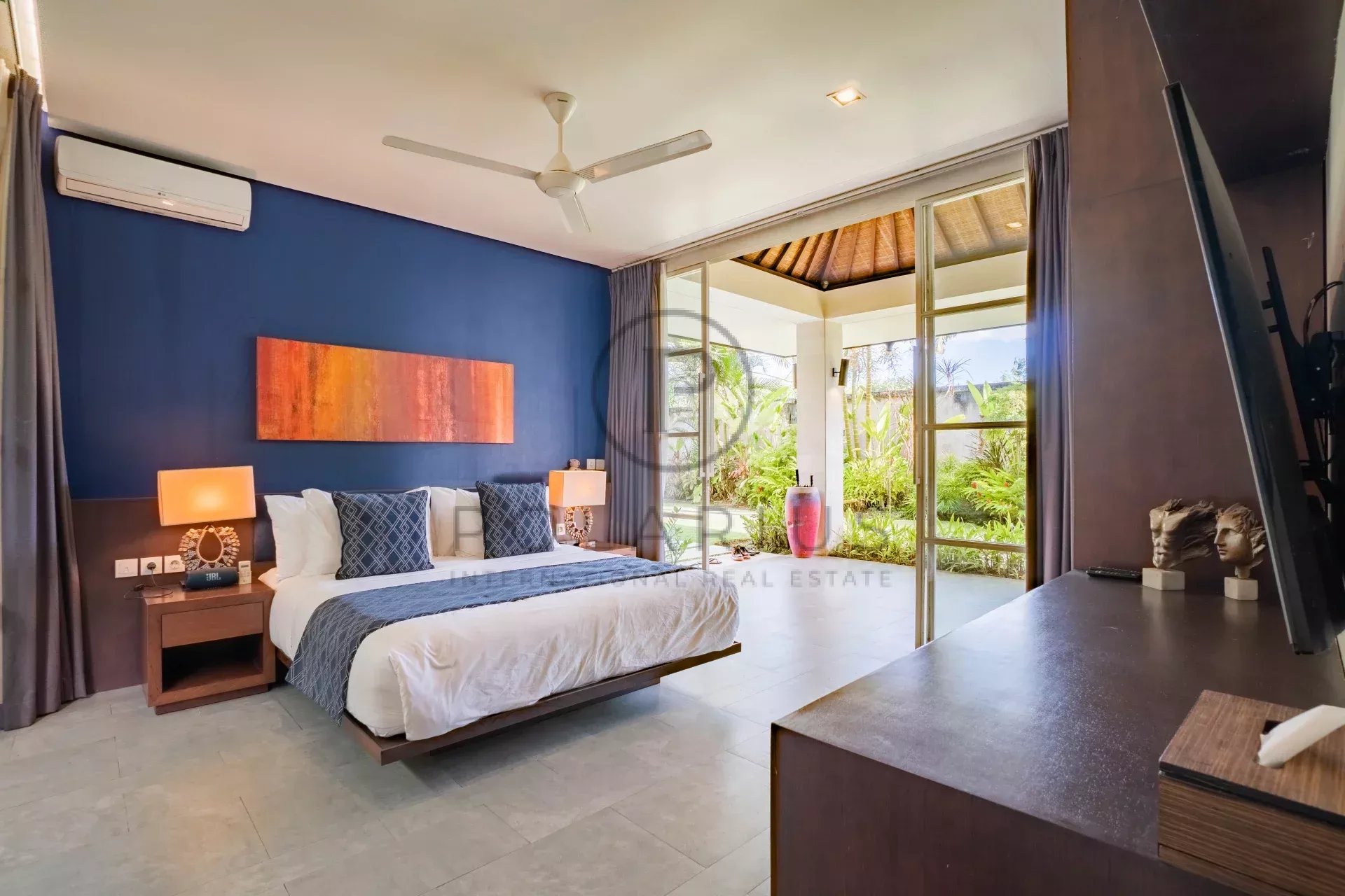 4 Bed, 4 Bath, HouseFor Sale, Badung, Bali