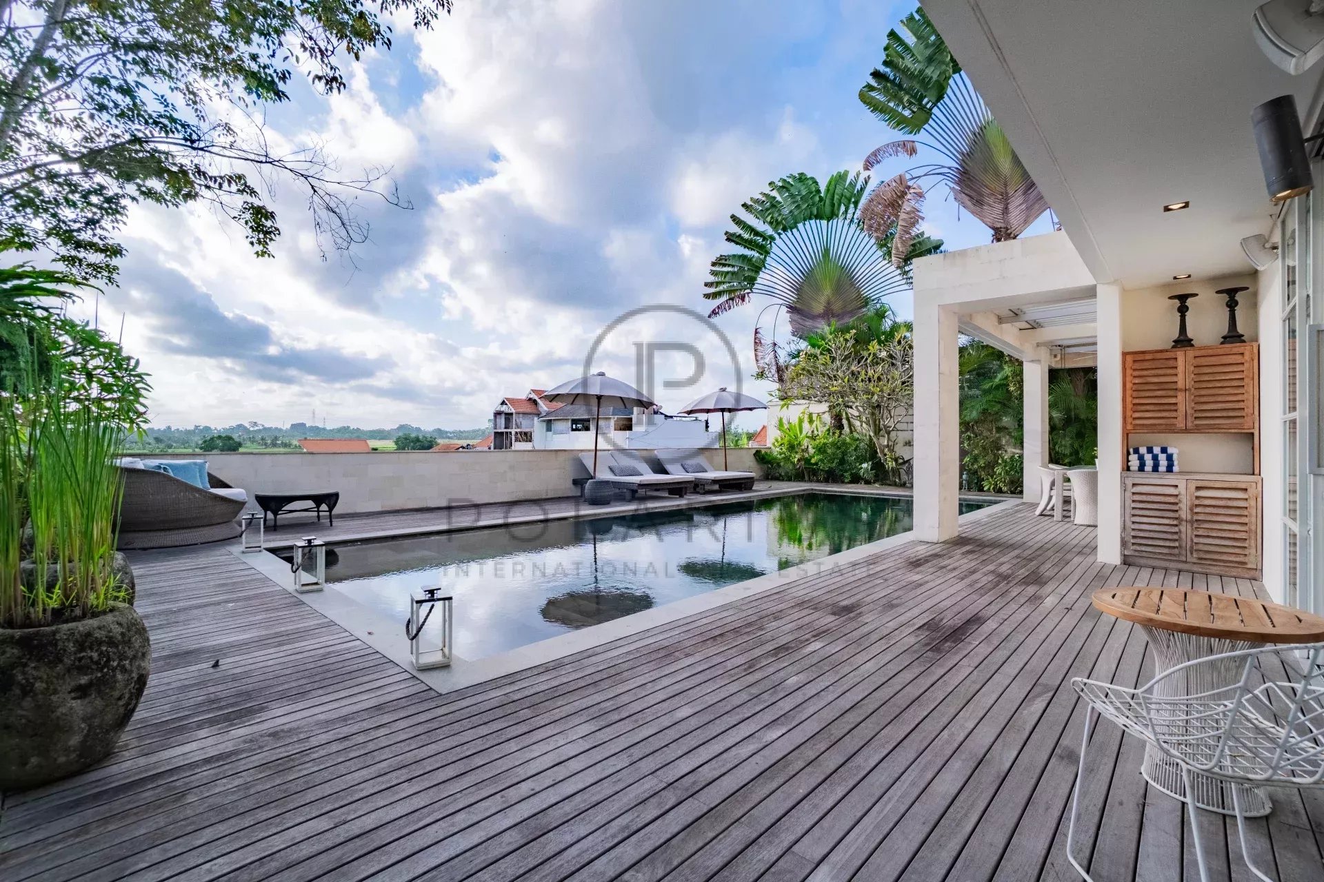 4 Bed, 4 Bath, HouseFor Sale, Badung, Bali