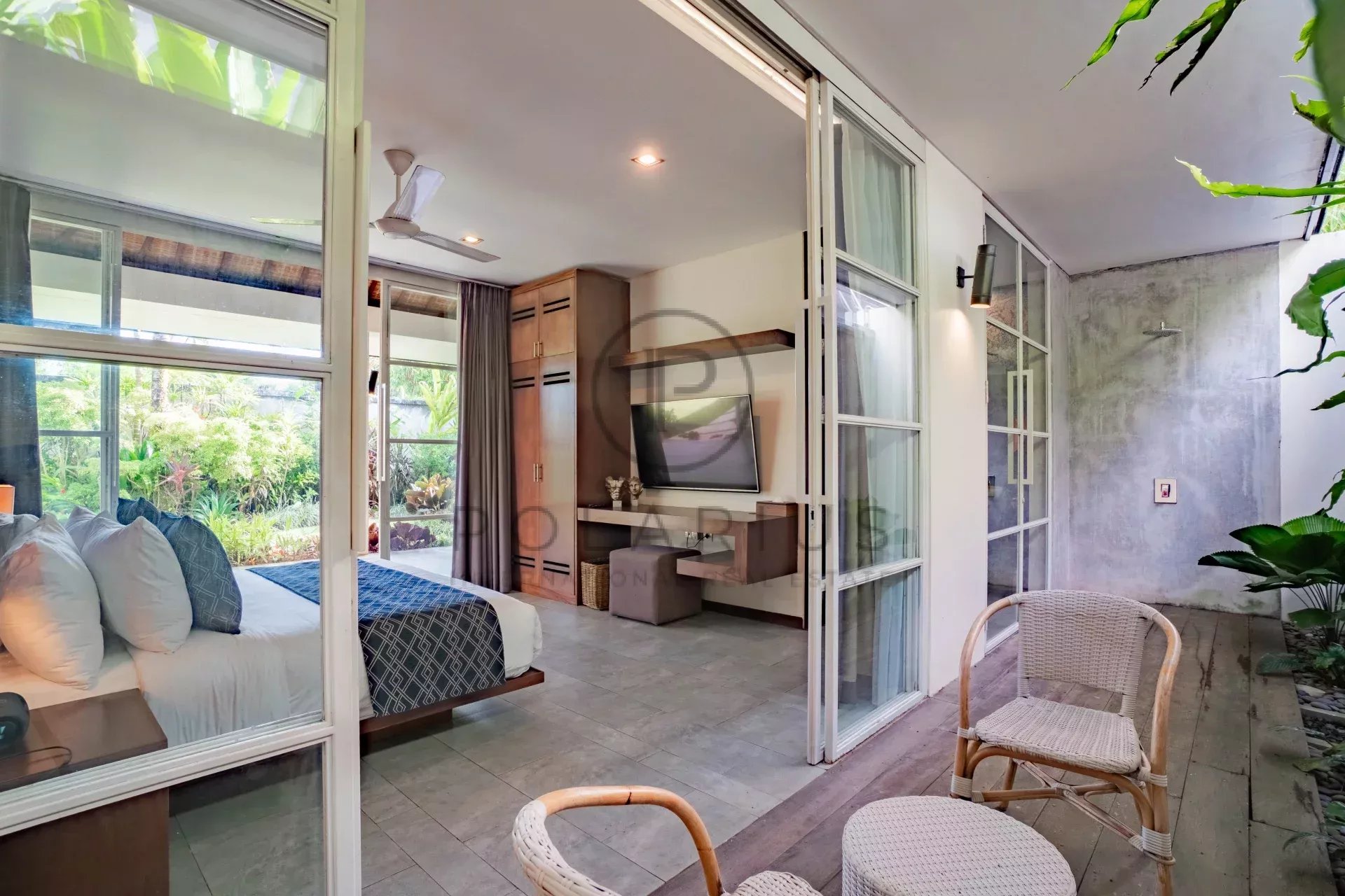 4 Bed, 4 Bath, HouseFor Sale, Badung, Bali