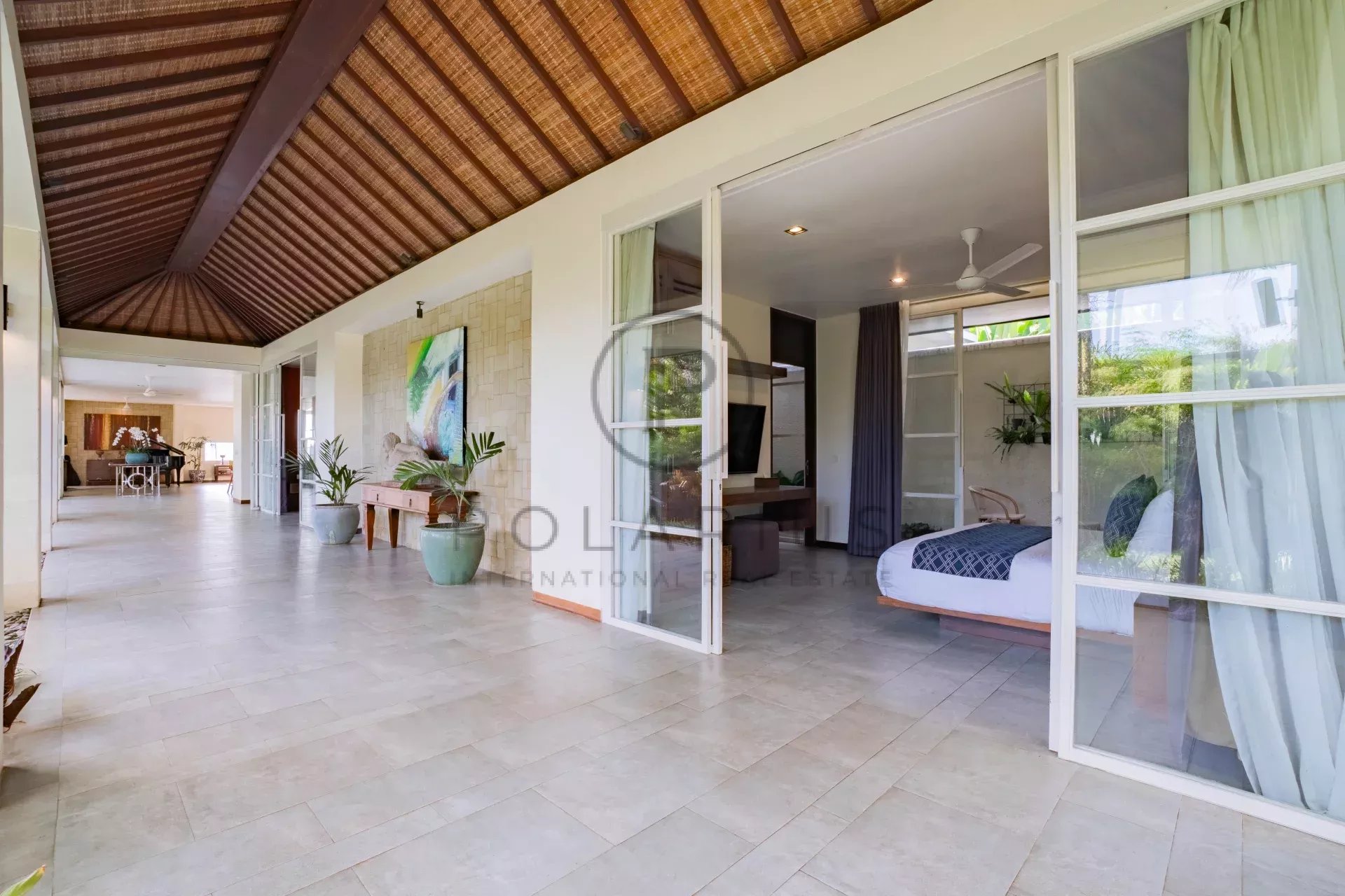 4 Bed, 4 Bath, HouseFor Sale, Badung, Bali