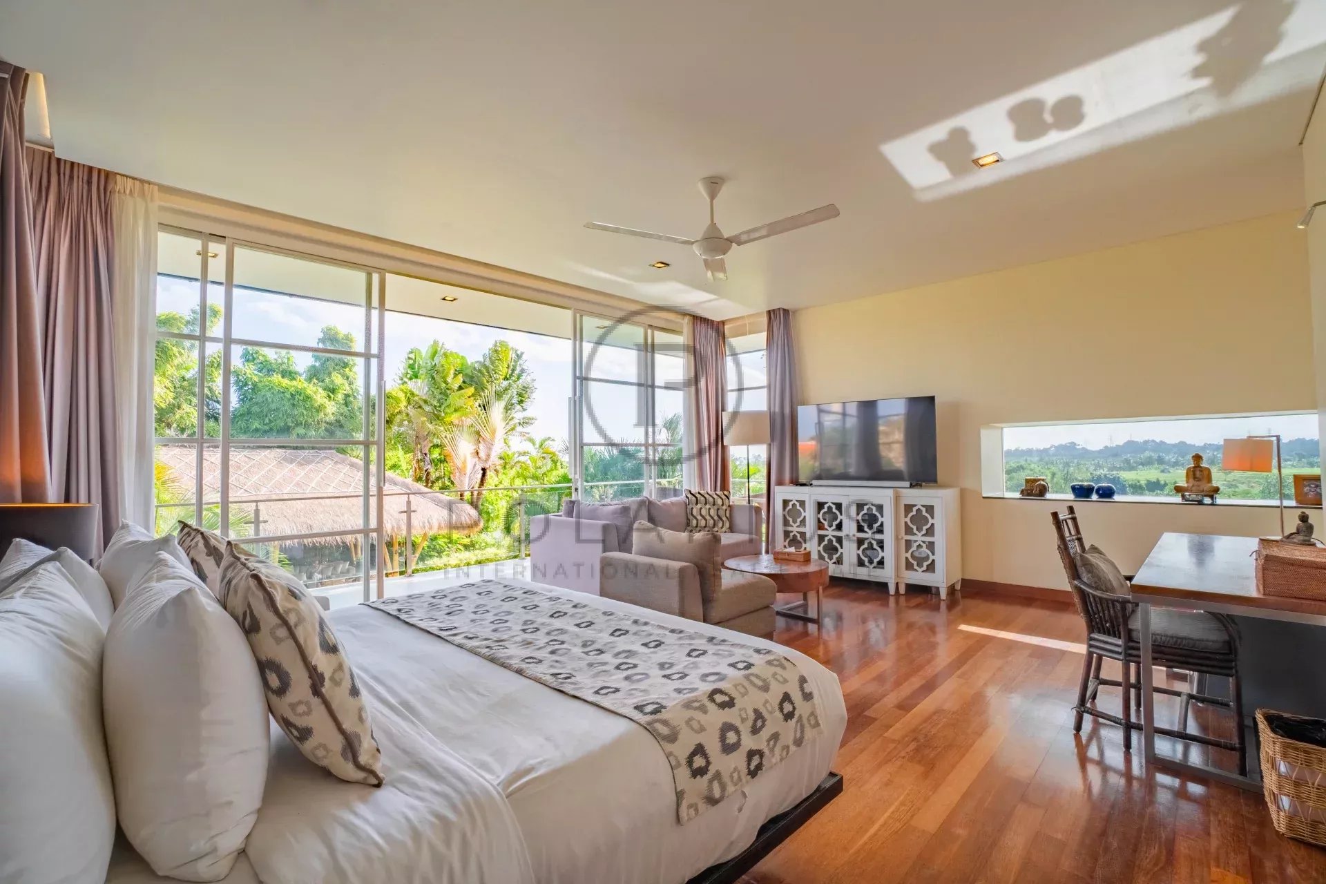 4 Bed, 4 Bath, HouseFor Sale, Badung, Bali