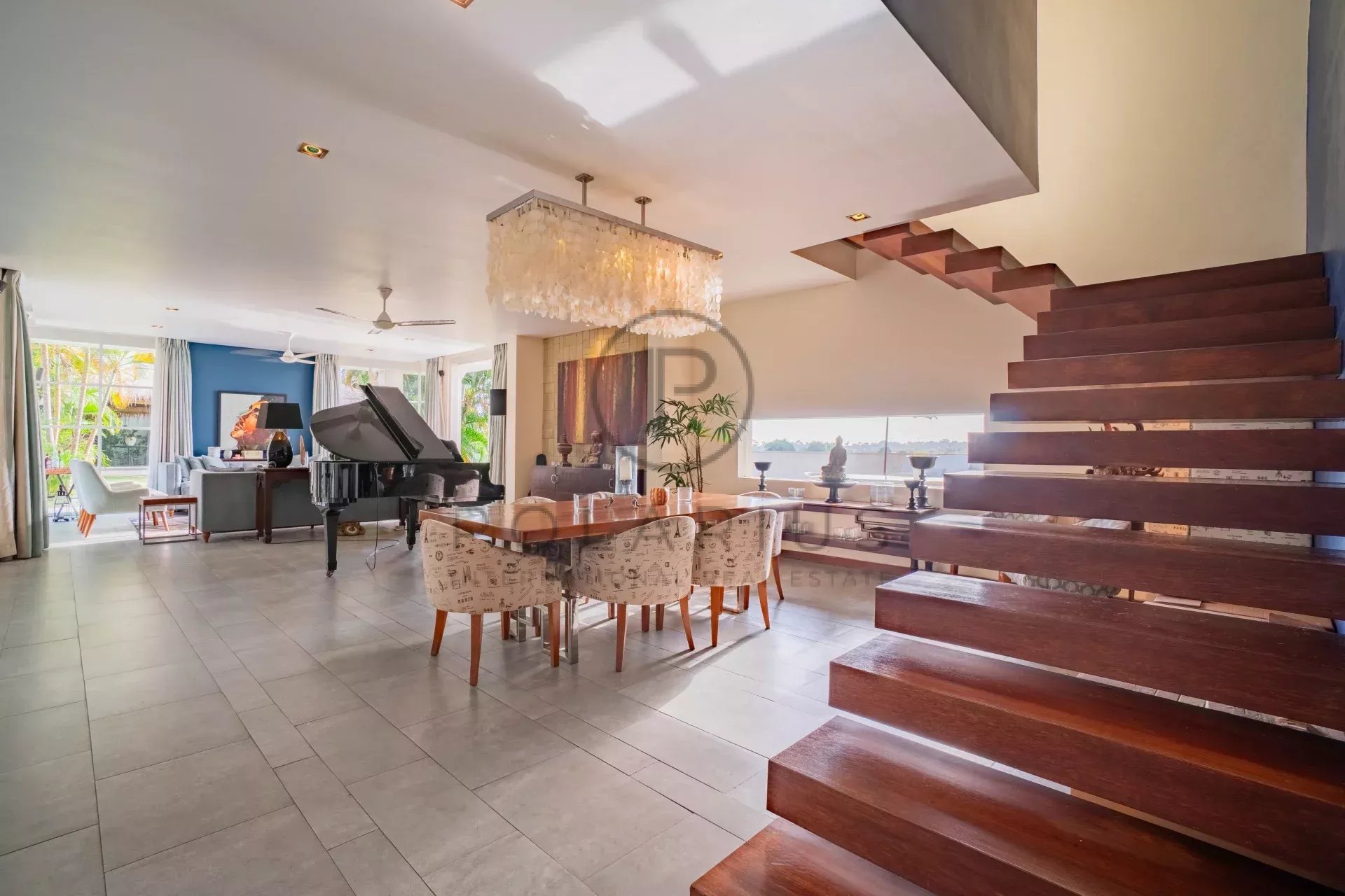 4 Bed, 4 Bath, HouseFor Sale, Badung, Bali