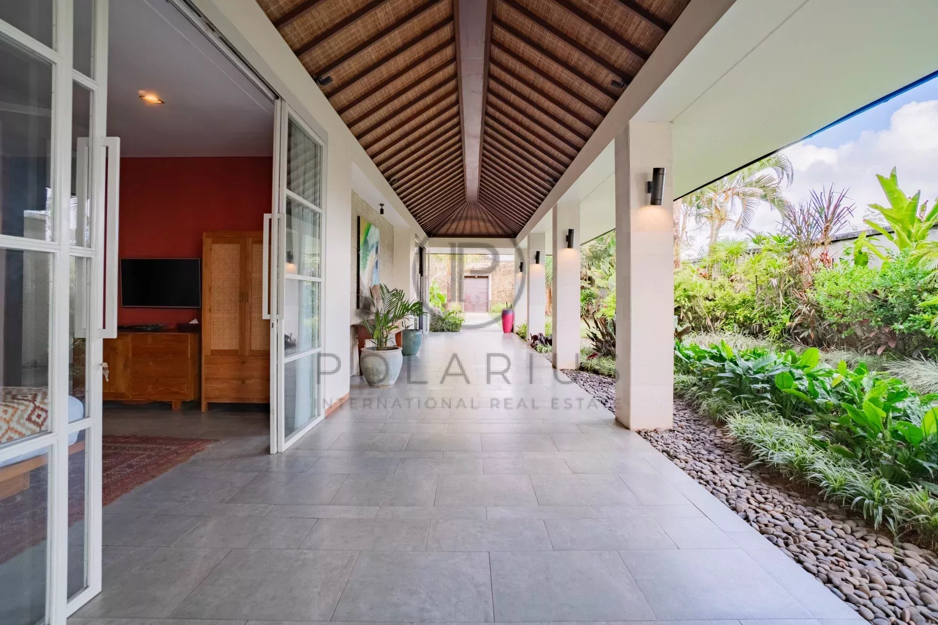 4 Bed, 4 Bath, HouseFor Sale, Badung, Bali