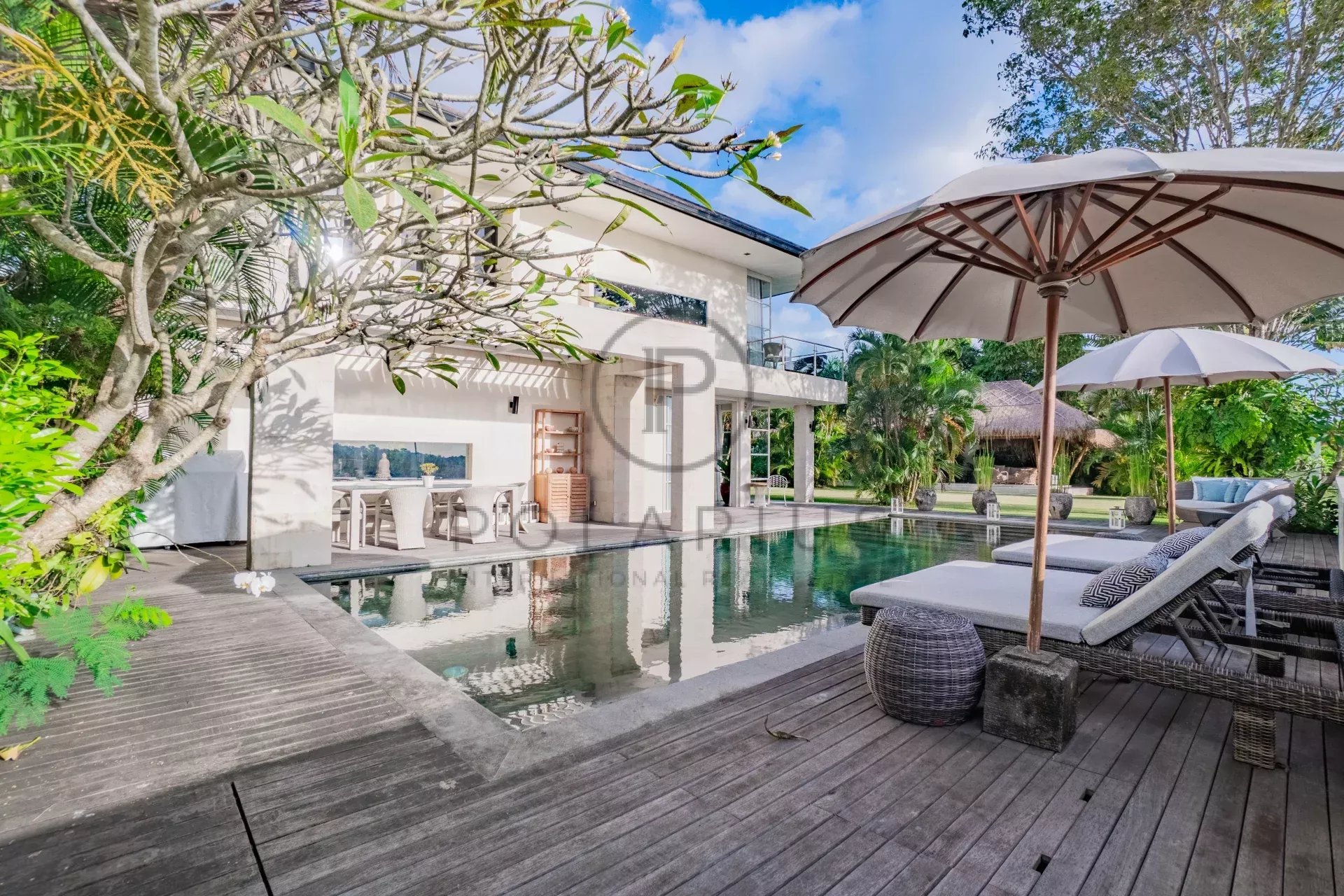 4 Bed, 4 Bath, HouseFor Sale, Badung, Bali