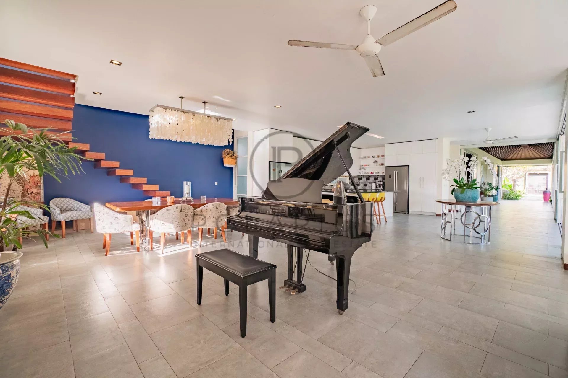 4 Bed, 4 Bath, HouseFor Sale, Badung, Bali