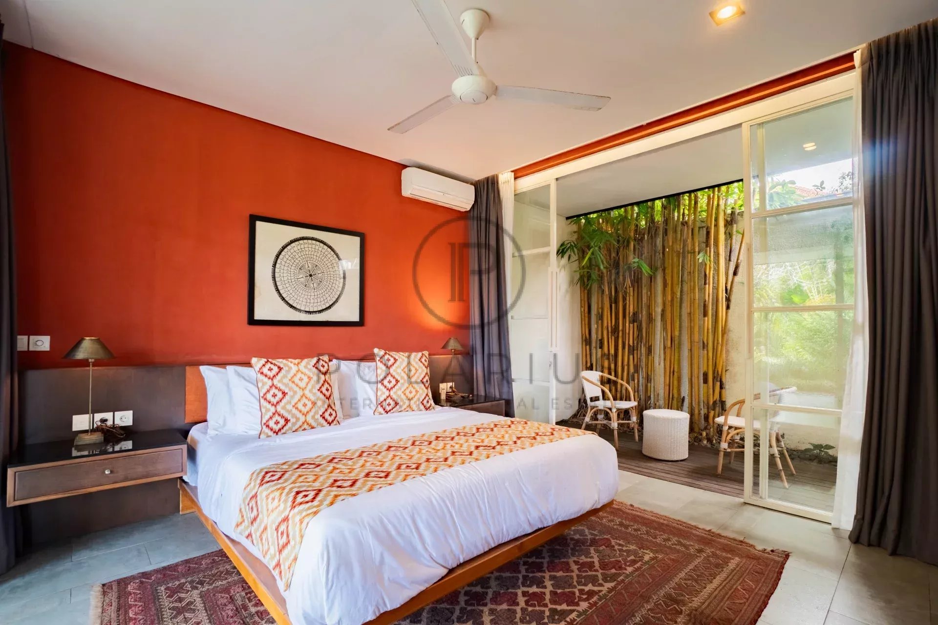 4 Bed, 4 Bath, HouseFor Sale, Badung, Bali