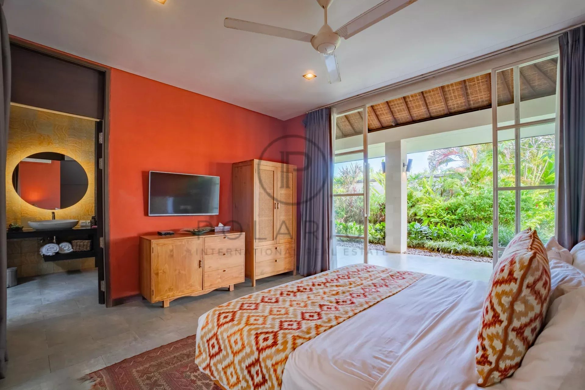 4 Bed, 4 Bath, HouseFor Sale, Badung, Bali