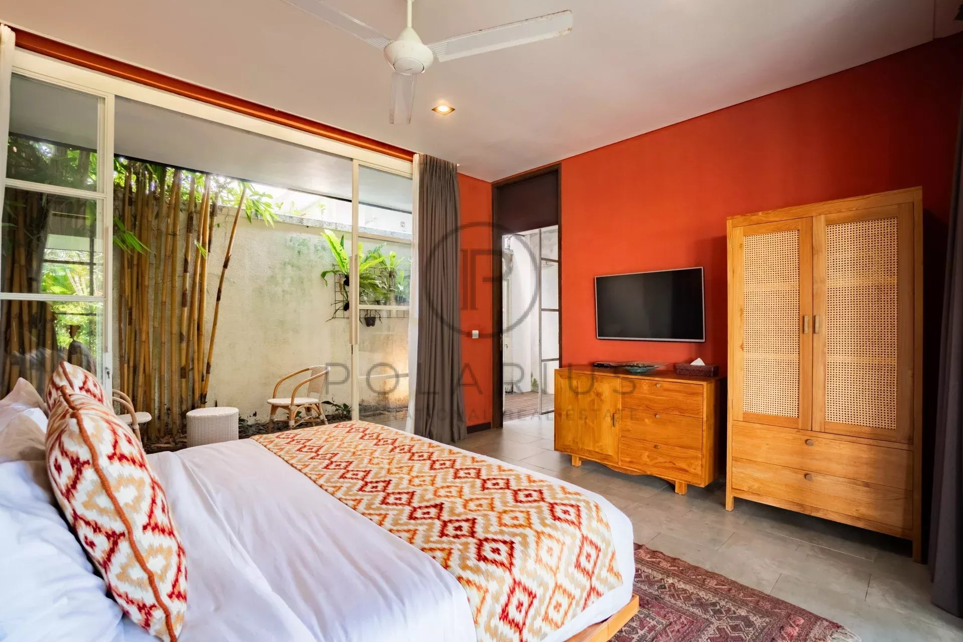 4 Bed, 4 Bath, HouseFor Sale, Badung, Bali