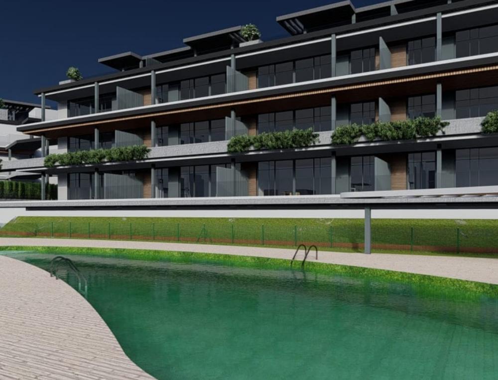 2 Bed, 2 Bath, ApartmentFor Sale, Alcaucín, Malaga