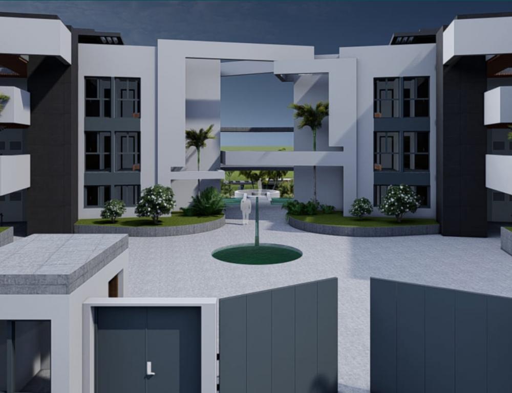 2 Bed, 2 Bath, ApartmentFor Sale, Alcaucín, Malaga