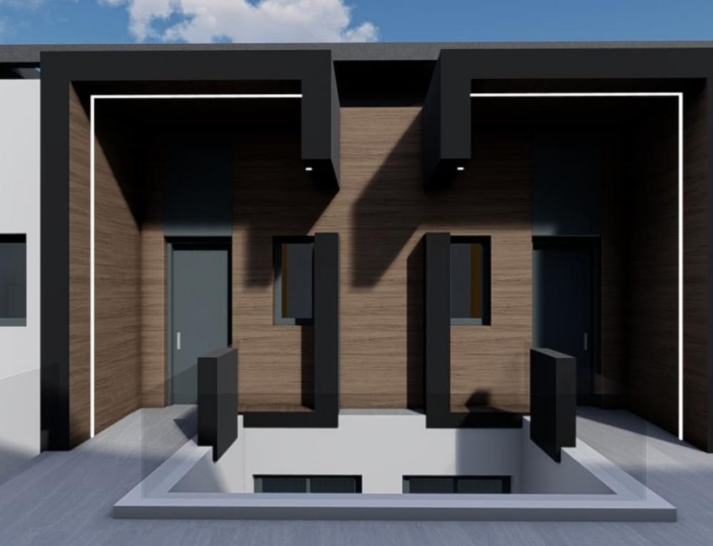 2 Bed, 2 Bath, ApartmentFor Sale, Alcaucín, Malaga