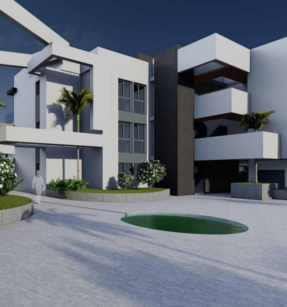 2 Bed, 2 Bath, ApartmentFor Sale, Alcaucín, Malaga