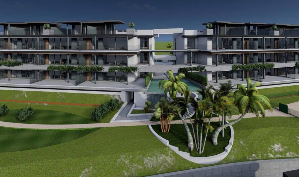 2 Bed, 2 Bath, ApartmentFor Sale, Alcaucín, Malaga