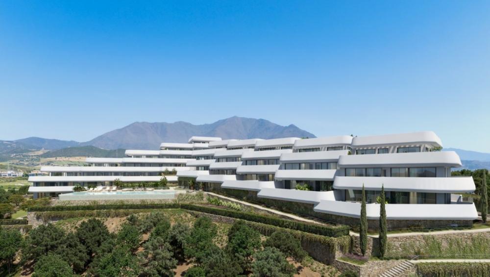 2 Bed, 2 Bath, ApartmentFor Sale, Casares Playa, Malaga