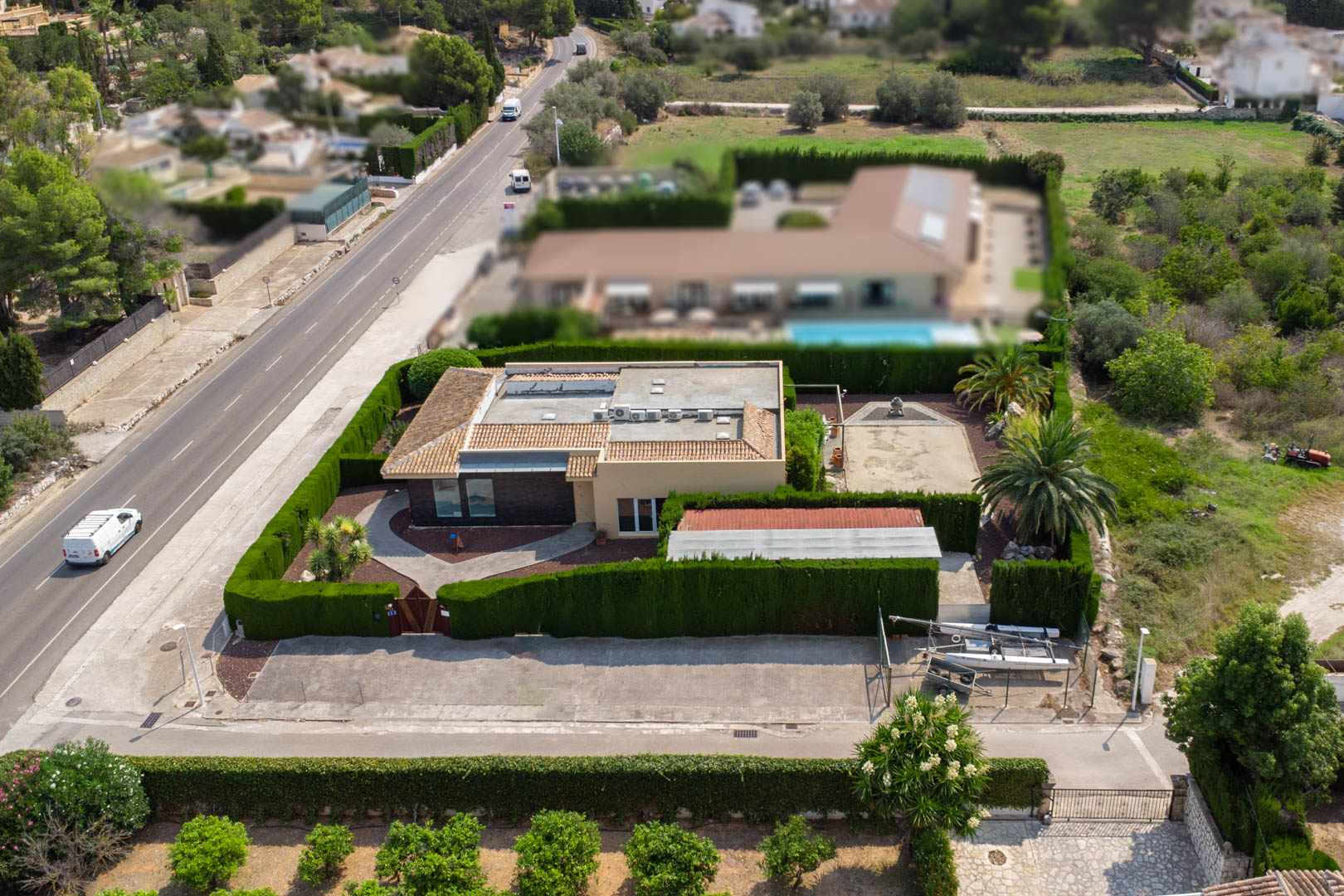 2 Bath, HouseFor Sale, Javea, Alicante