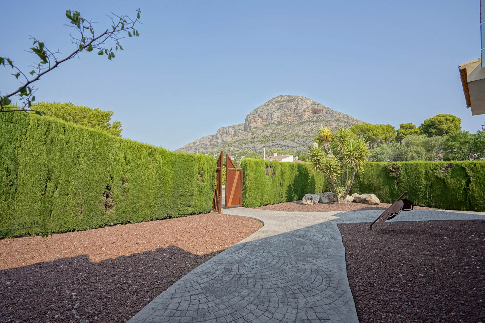 4 Bed, 2 Bath, HouseFor Sale, Javea, Alicante