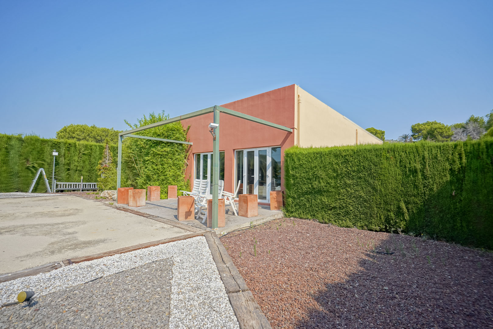 4 Bed, 2 Bath, HouseFor Sale, Javea, Alicante