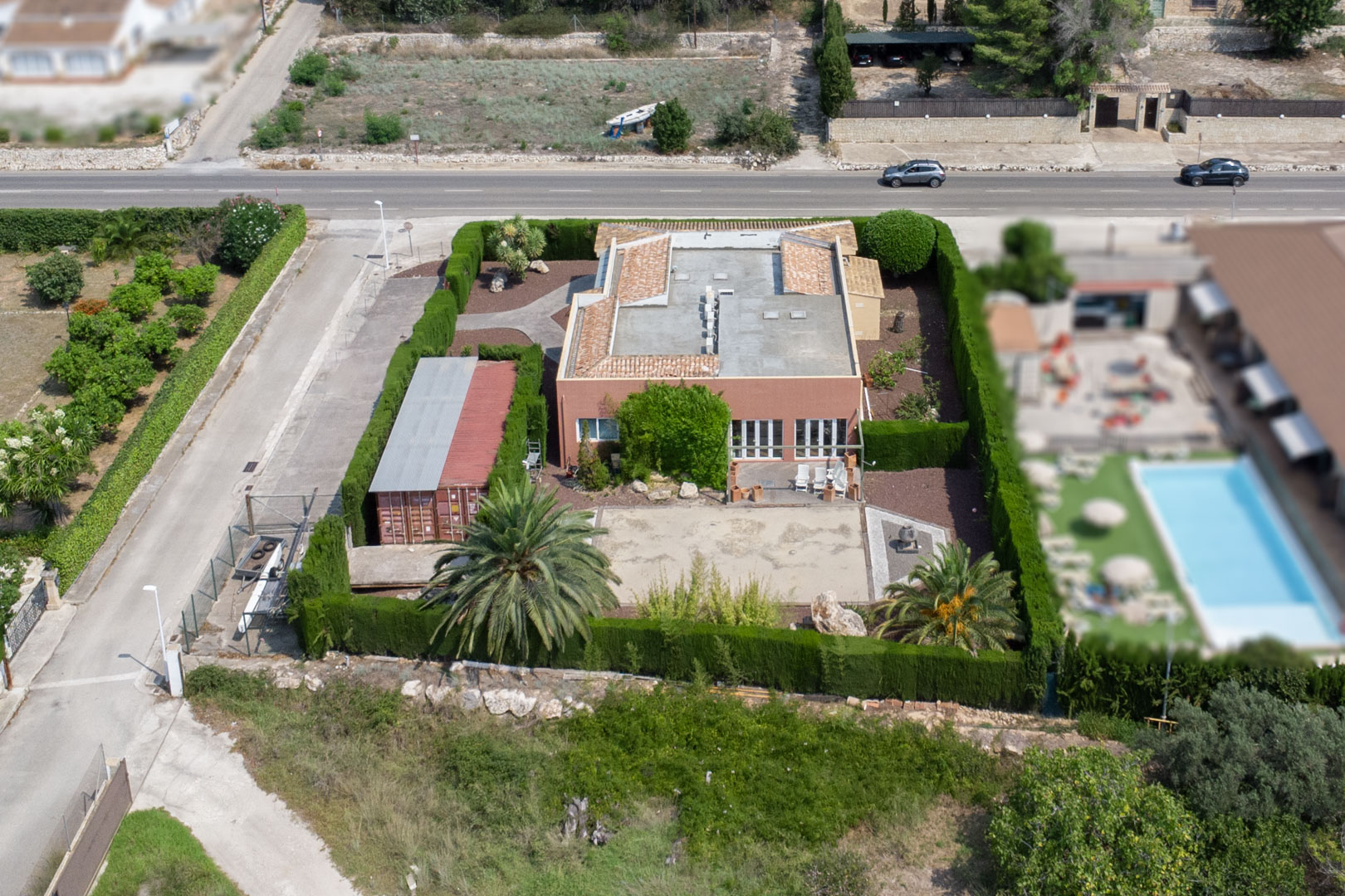 4 Bed, 2 Bath, HouseFor Sale, Javea, Alicante