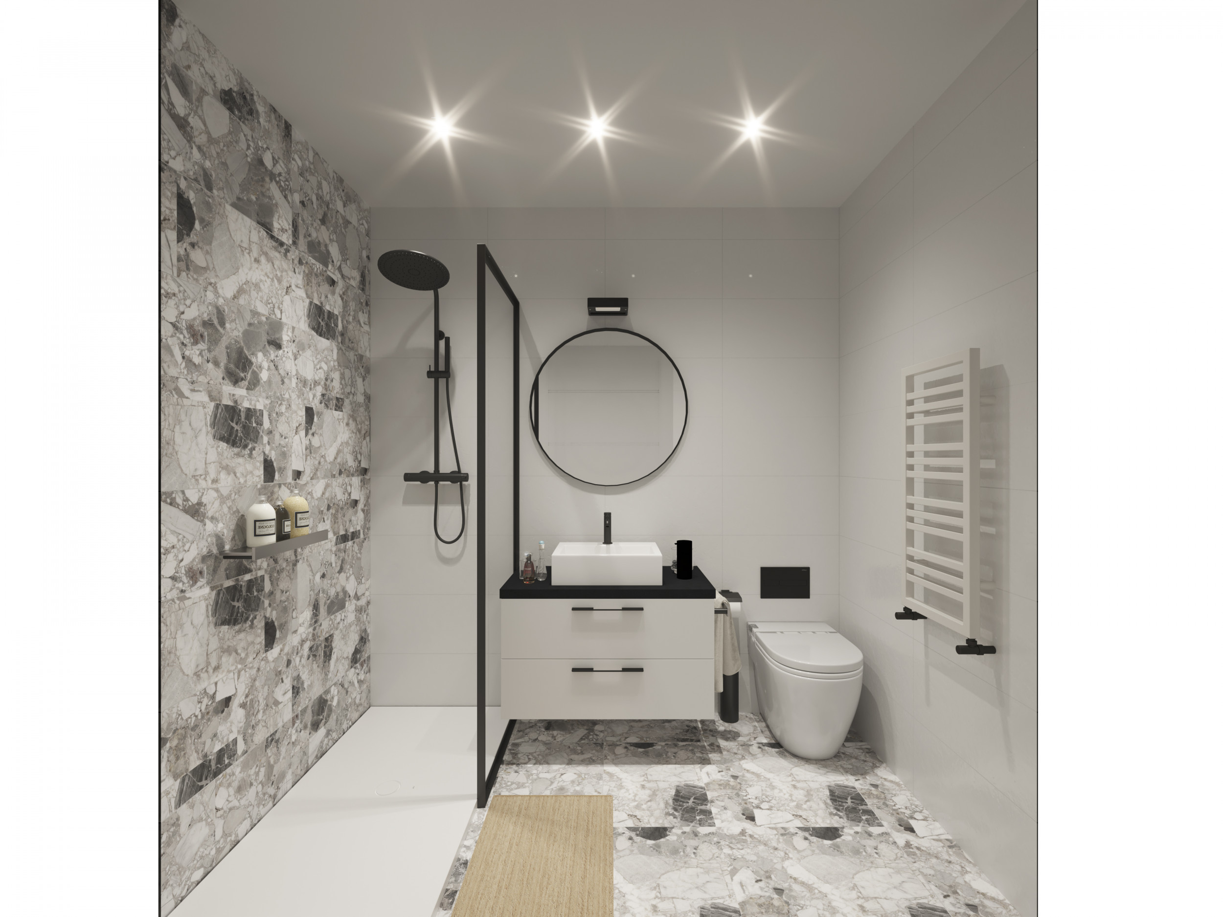 2 Bed, 2 Bath, ApartmentFor Sale, Finestrat, Alicante