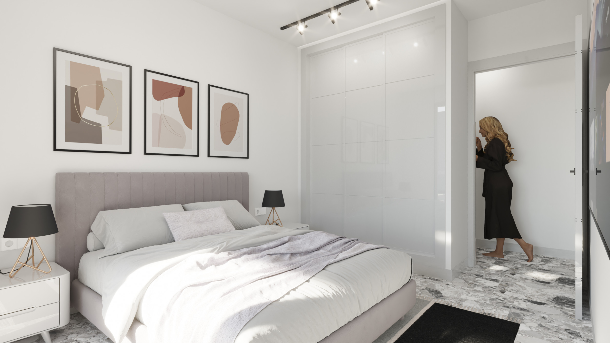 2 Bed, 2 Bath, ApartmentFor Sale, Finestrat, Alicante