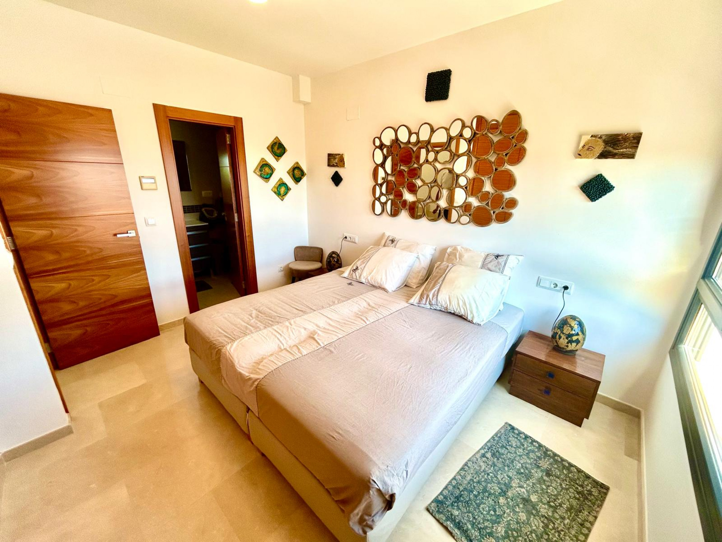 3 Bed, 3 Bath, HouseFor Sale, Calpe, Alicante