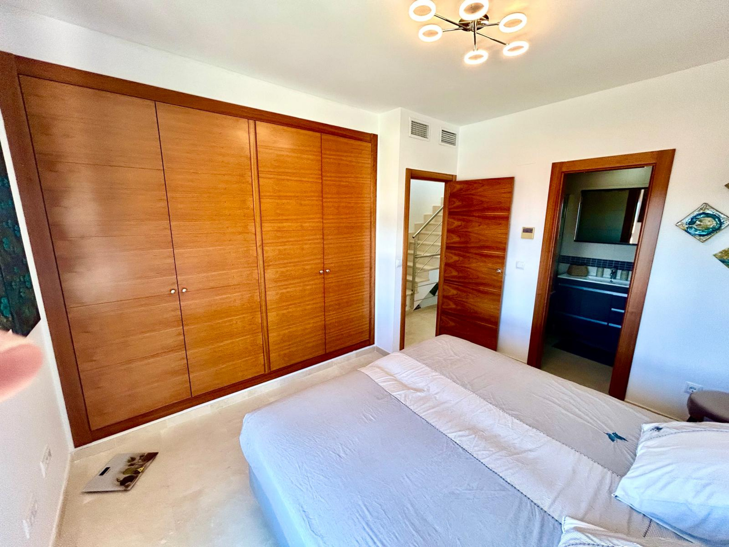 3 Bed, 3 Bath, HouseFor Sale, Calpe, Alicante