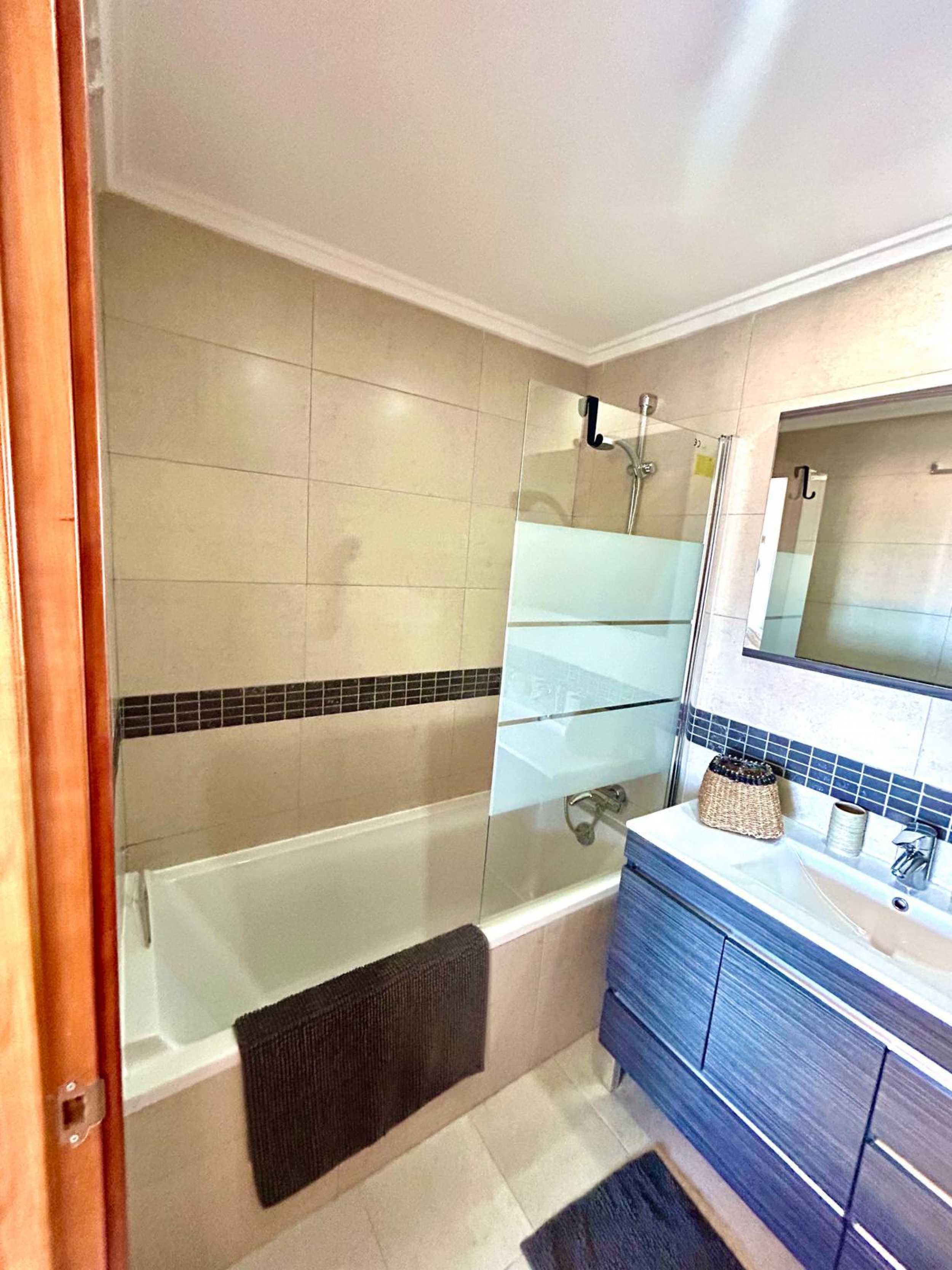 3 Bed, 3 Bath, HouseFor Sale, Calpe, Alicante