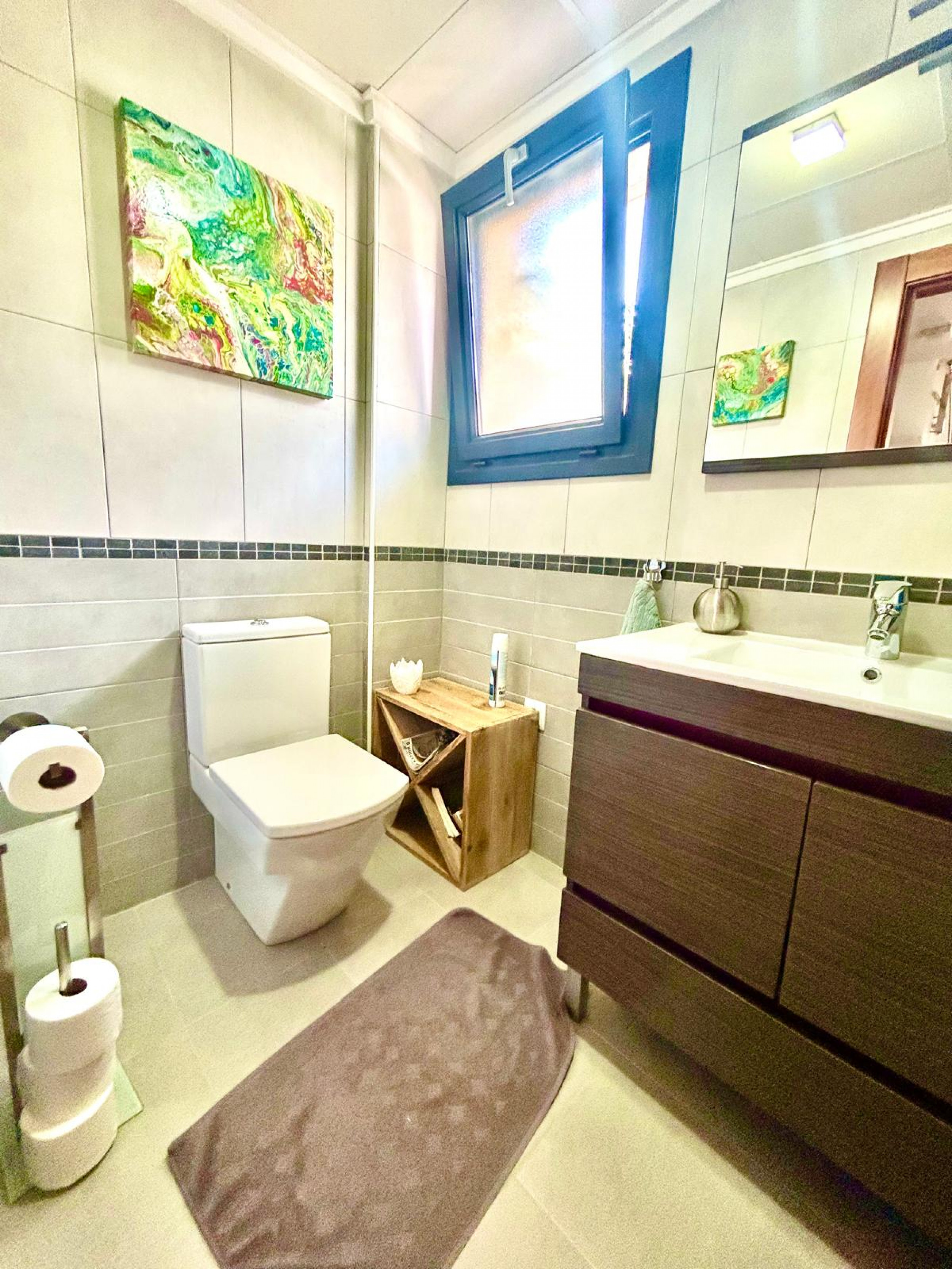 3 Bed, 3 Bath, HouseFor Sale, Calpe, Alicante