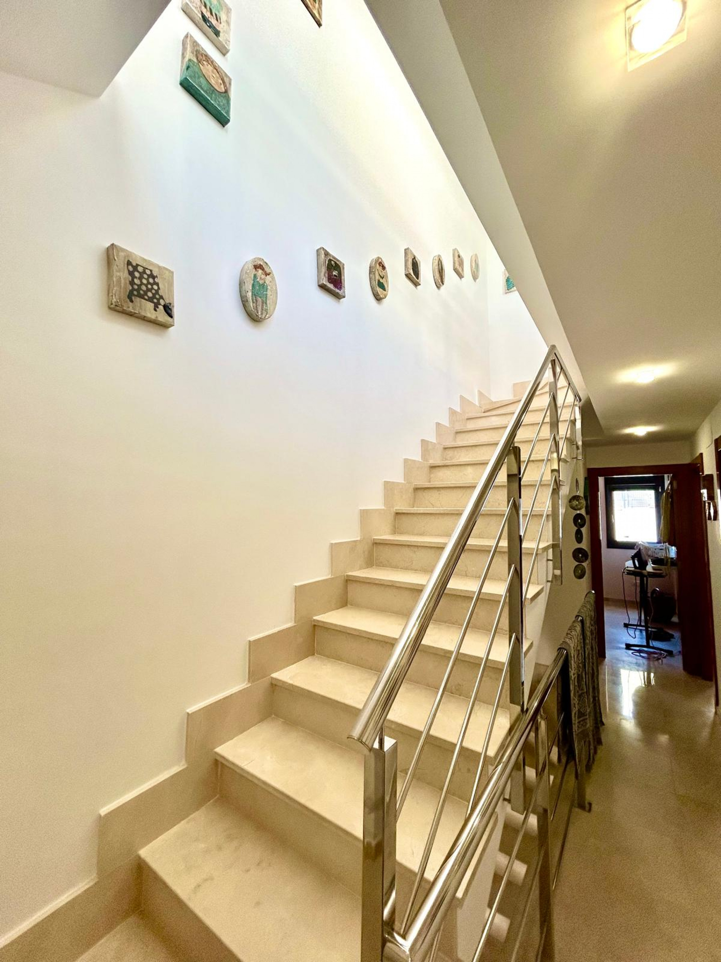 3 Bed, 3 Bath, HouseFor Sale, Calpe, Alicante