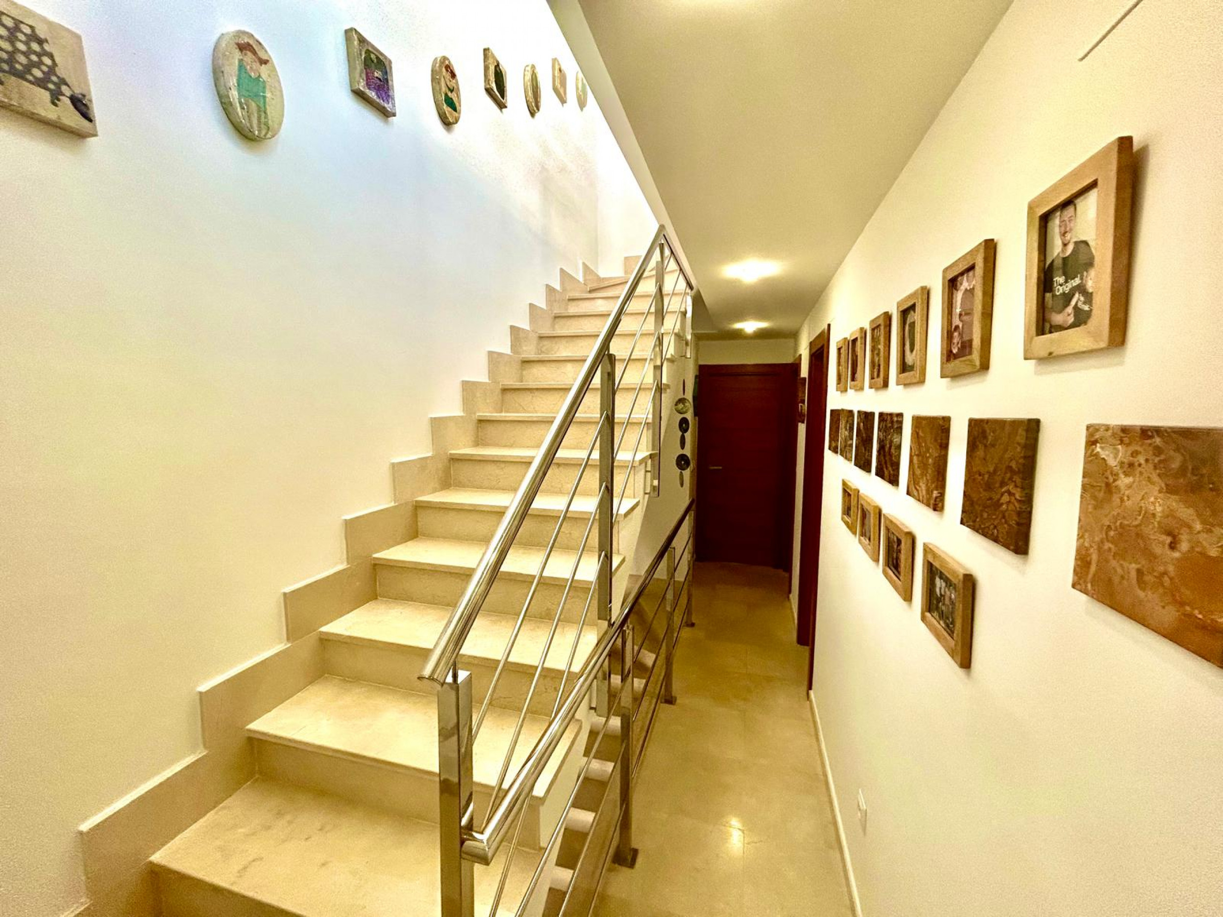 3 Bed, 3 Bath, HouseFor Sale, Calpe, Alicante