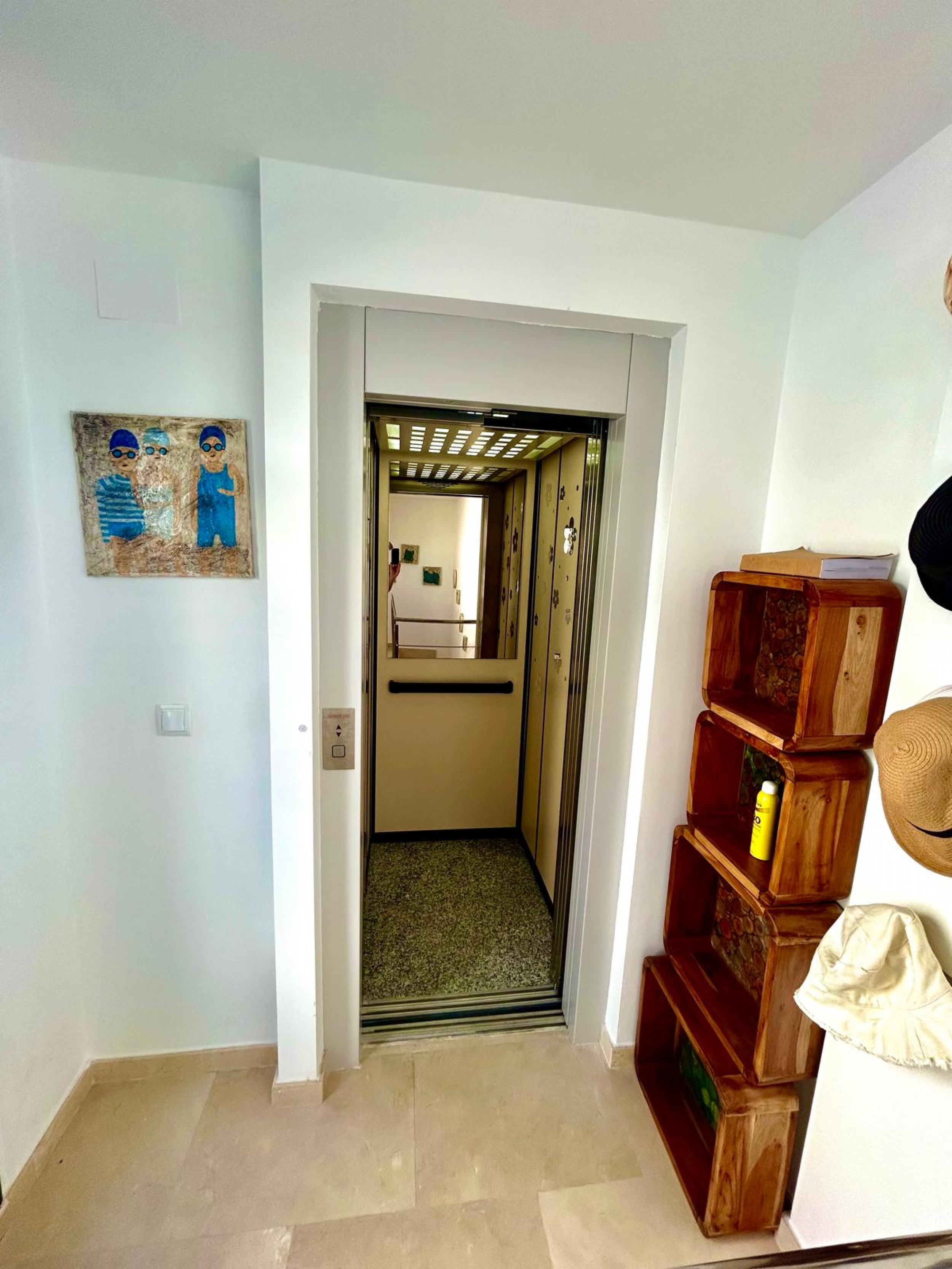 3 Bed, 3 Bath, HouseFor Sale, Calpe, Alicante