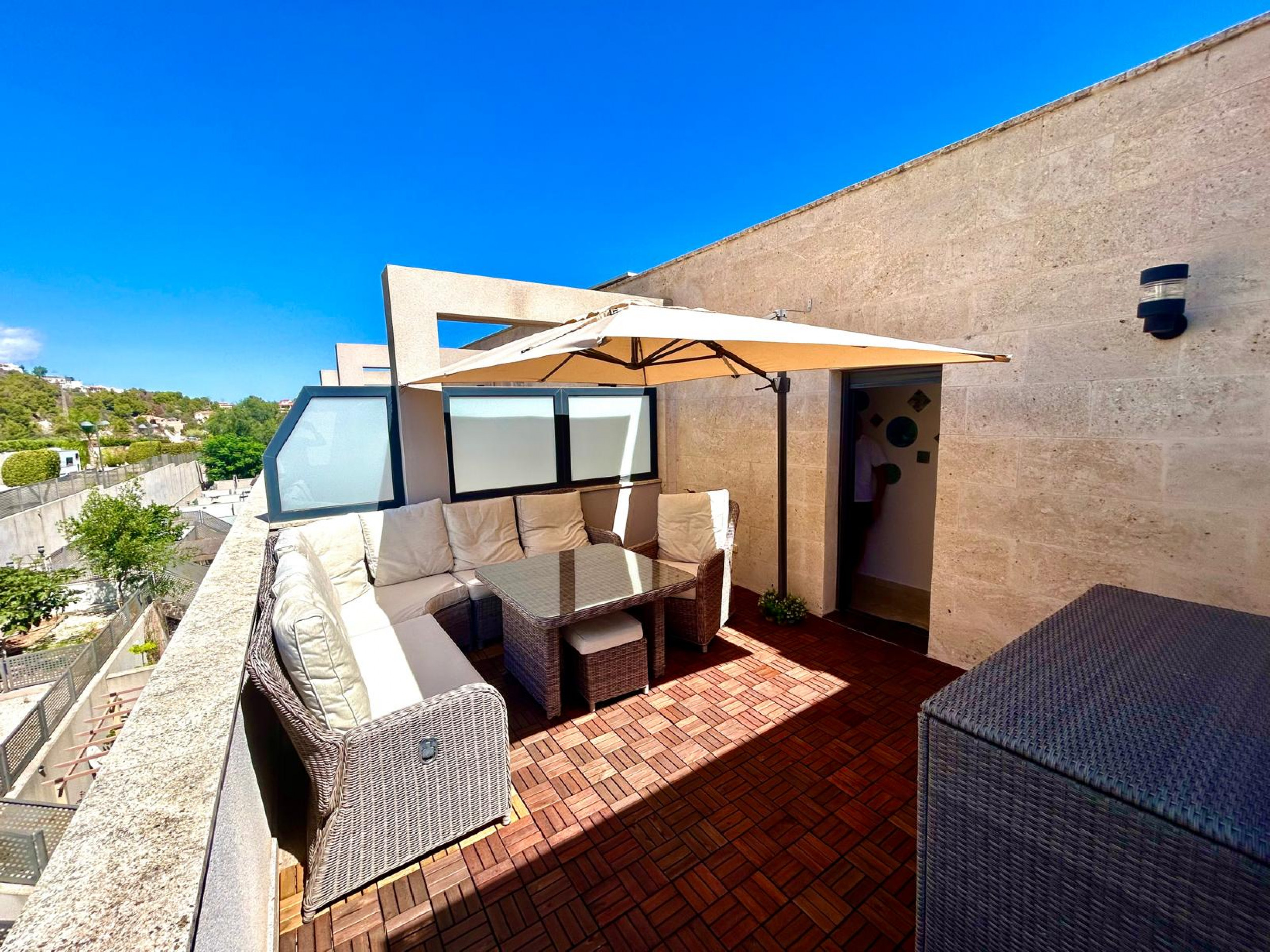 3 Bed, 3 Bath, HouseFor Sale, Calpe, Alicante
