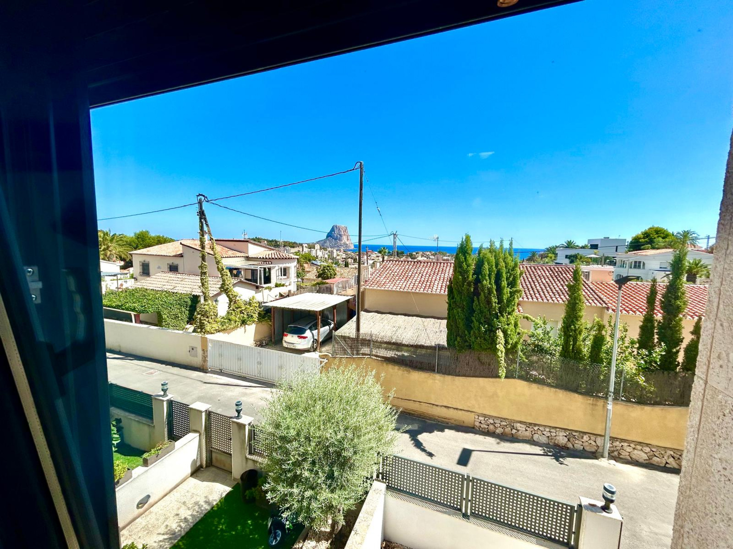 3 Bed, 3 Bath, HouseFor Sale, Calpe, Alicante