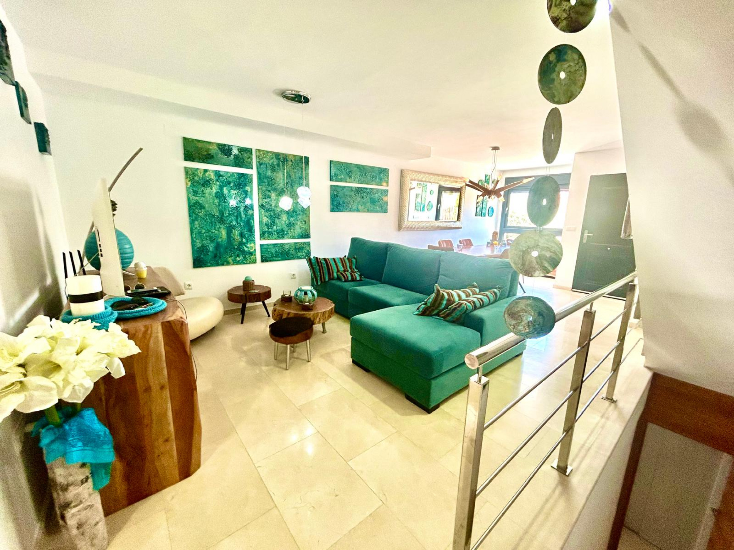 3 Bed, 3 Bath, HouseFor Sale, Calpe, Alicante