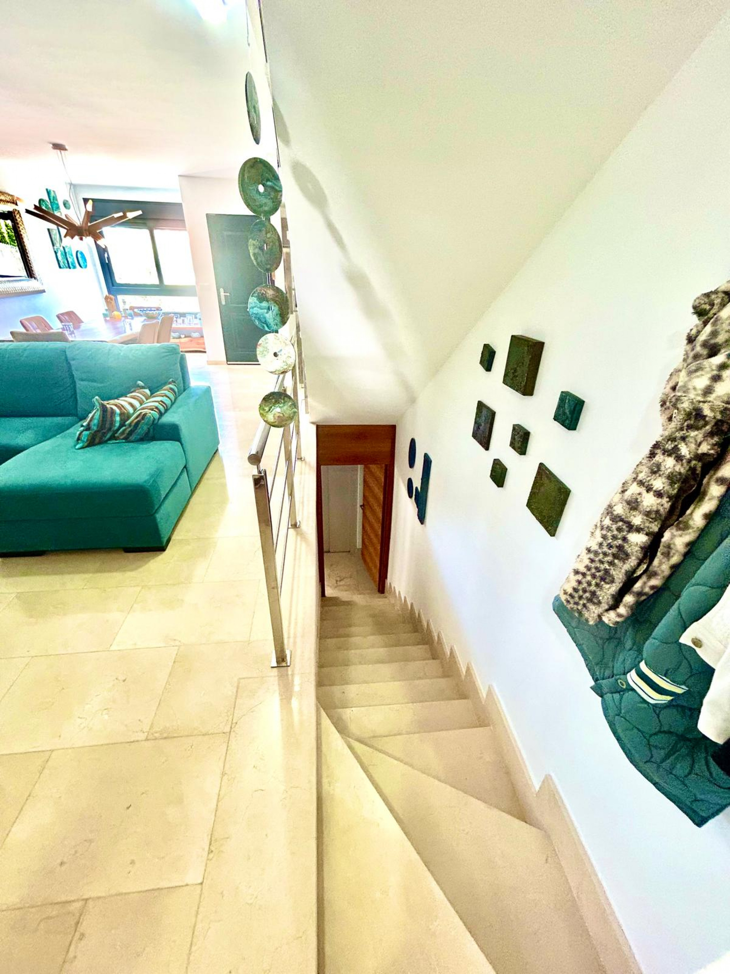 3 Bed, 3 Bath, HouseFor Sale, Calpe, Alicante