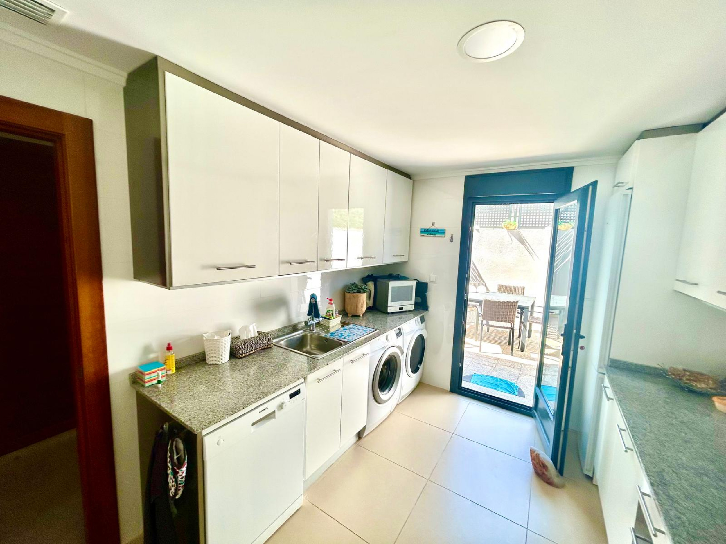3 Bed, 3 Bath, HouseFor Sale, Calpe, Alicante