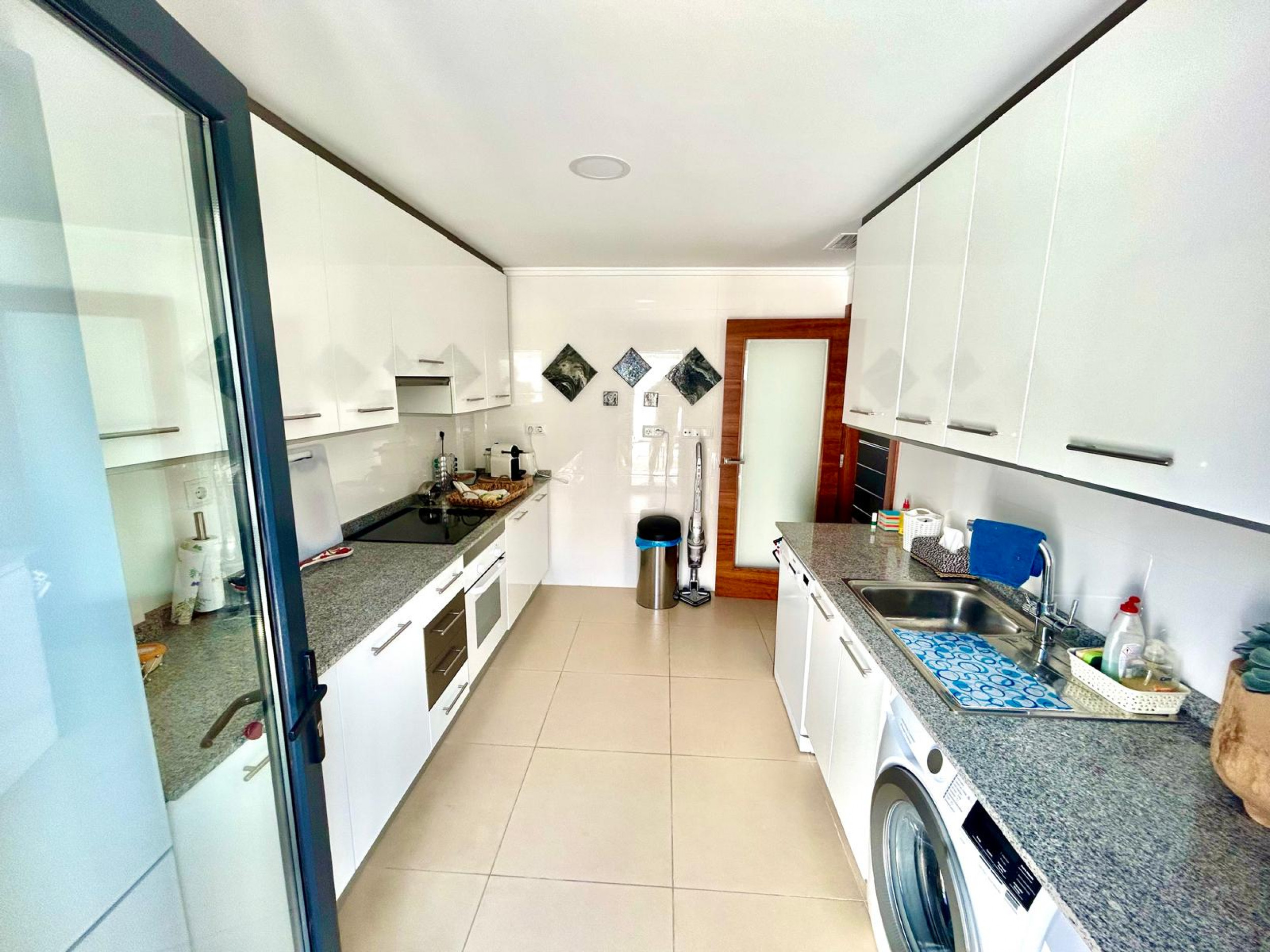 3 Bed, 3 Bath, HouseFor Sale, Calpe, Alicante