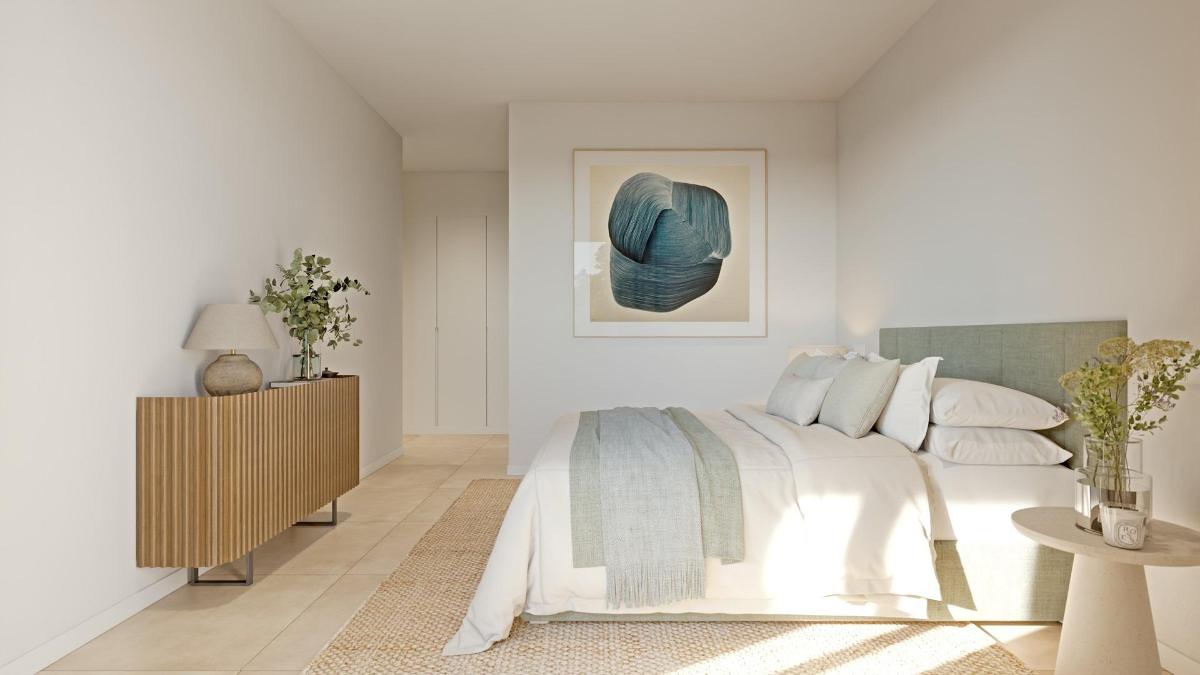 2 Bed, 2 Bath, ApartmentFor Sale, Estepona, Costa del Sol