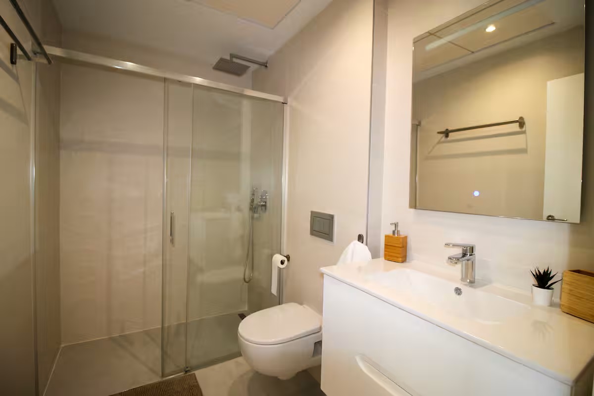 4 Bed, 3 Bath, ApartmentFor Sale, Finestrat, Costa Blanca