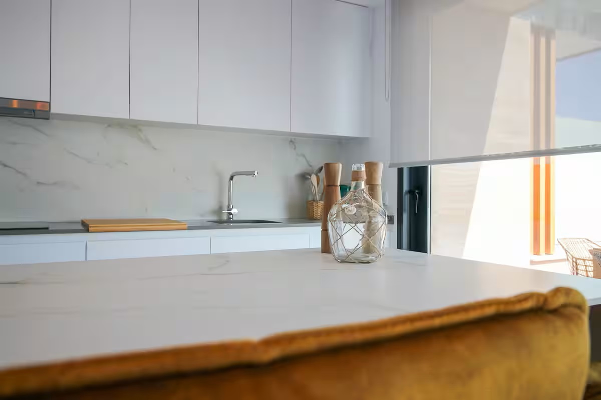 4 Bed, 3 Bath, ApartmentFor Sale, Finestrat, Costa Blanca