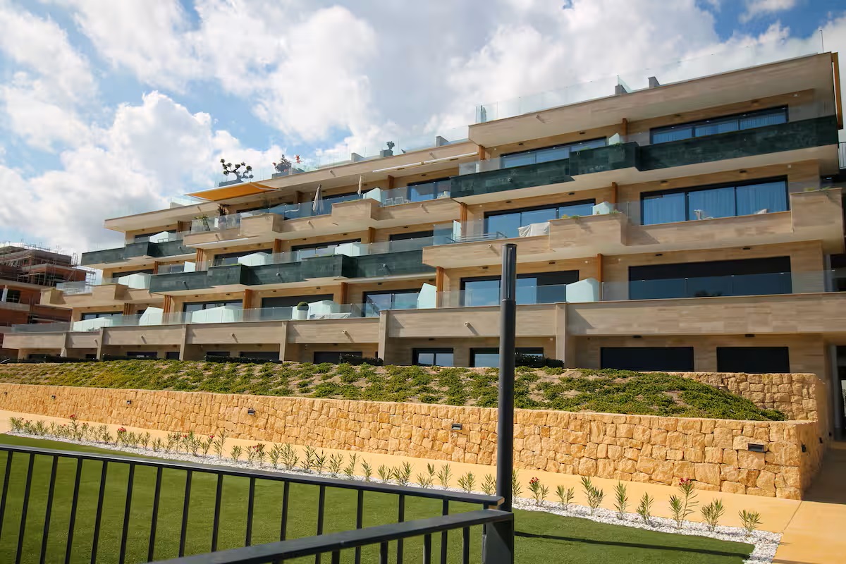4 Bed, 3 Bath, ApartmentFor Sale, Finestrat, Costa Blanca