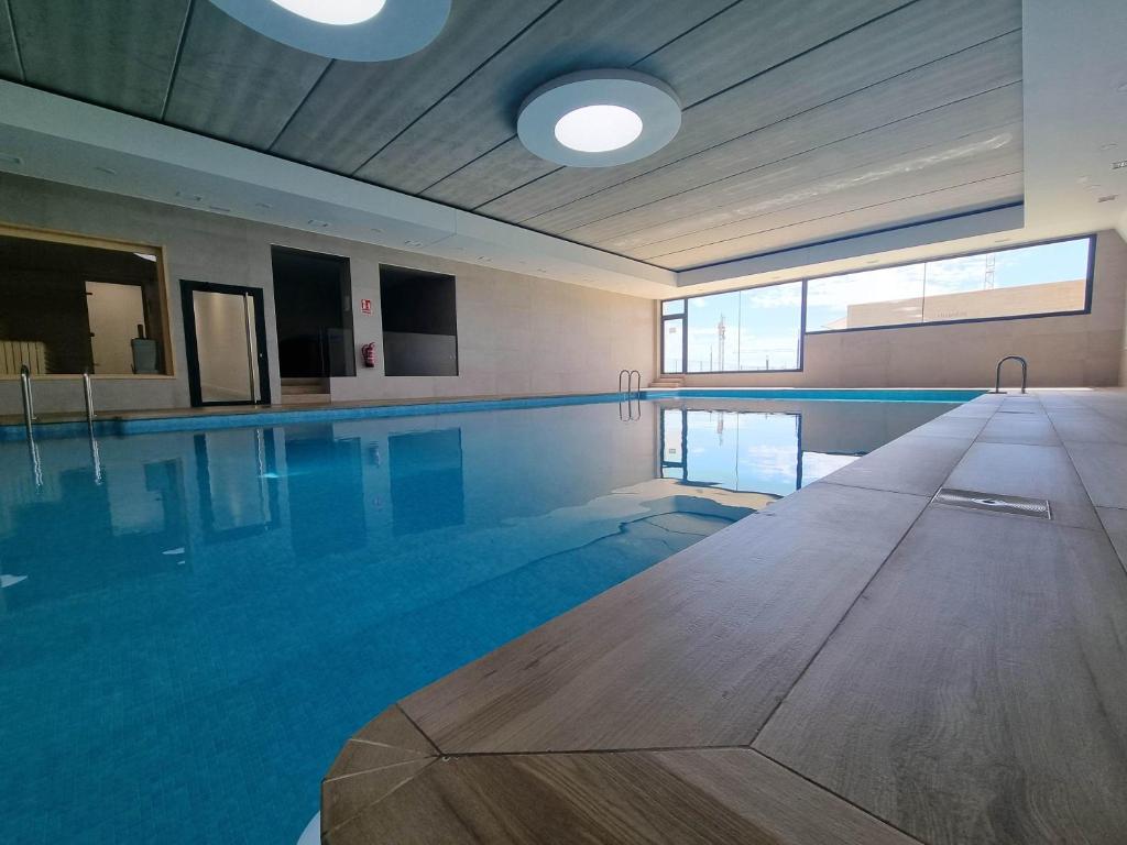 4 Bed, 3 Bath, ApartmentFor Sale, Finestrat, Costa Blanca