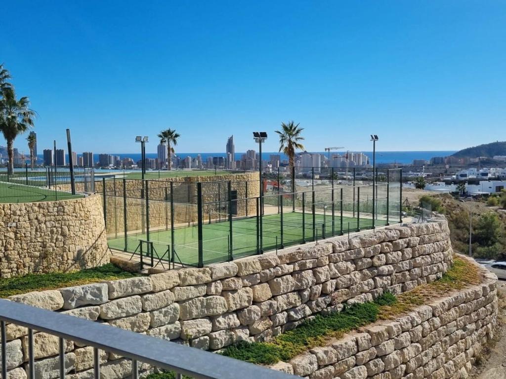 4 Bed, 3 Bath, ApartmentFor Sale, Finestrat, Costa Blanca