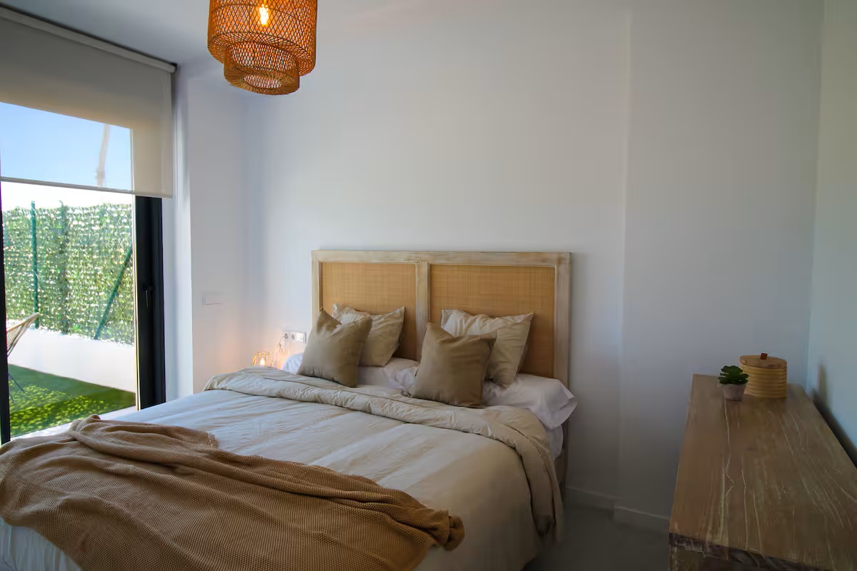 4 Bed, 3 Bath, ApartmentFor Sale, Finestrat, Costa Blanca