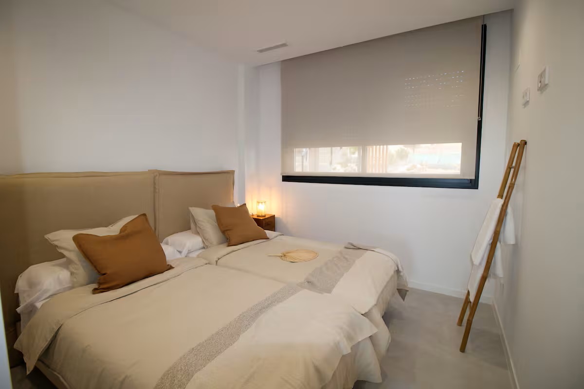 4 Bed, 3 Bath, ApartmentFor Sale, Finestrat, Costa Blanca