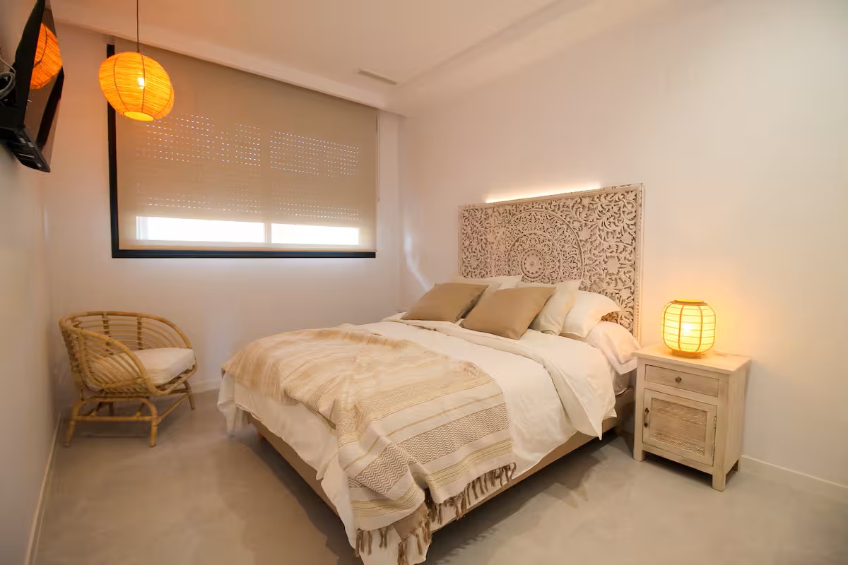 4 Bed, 3 Bath, ApartmentFor Sale, Finestrat, Costa Blanca